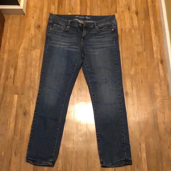 American Eagle Outfitters Denim - American Eagle jeans American Eagle Outfitters Denim - American Eagle jeans